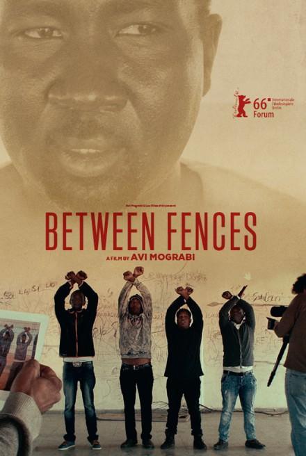 Between Fences