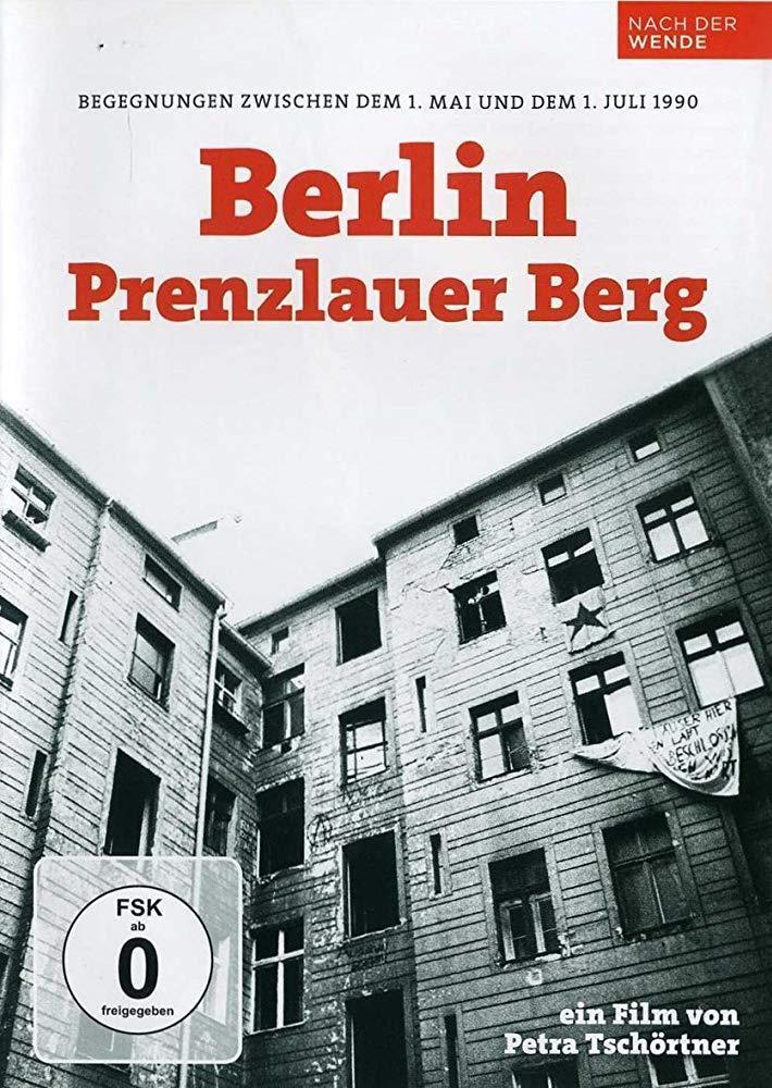 Berlin - Prenzlauer Berg