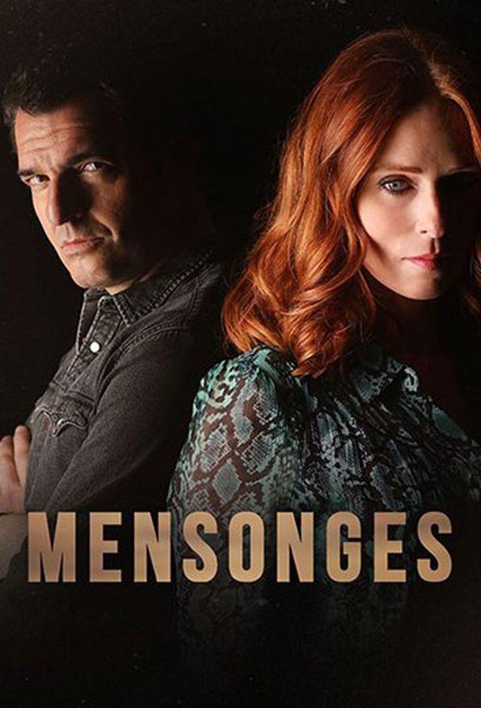 Mensonges (Miniserie de TV)