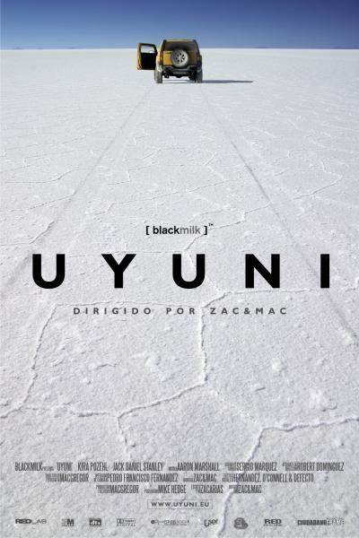 Uyuni (C)