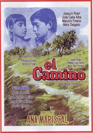 El camino