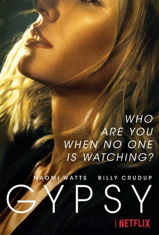 Gypsy (Miniserie de TV)