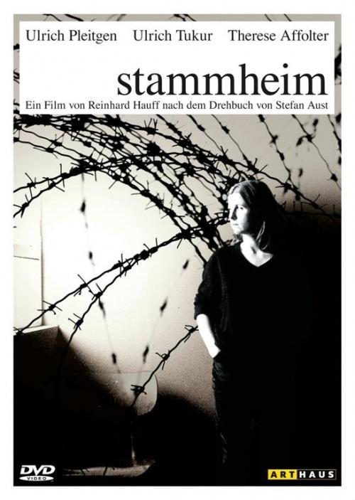 Stammheim - Die Baader-Meinhof-Gruppe vor Gericht