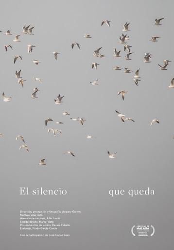 El silencio que queda