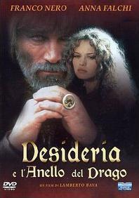 Desideria, el anillo del dragón (TV)