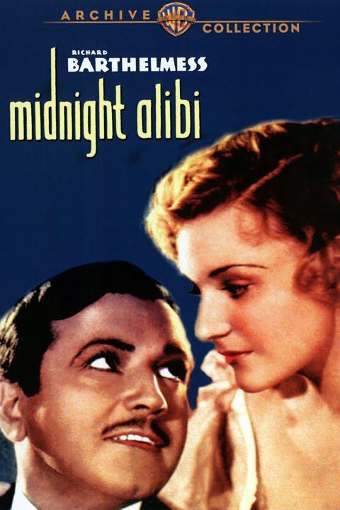 Midnight Alibi