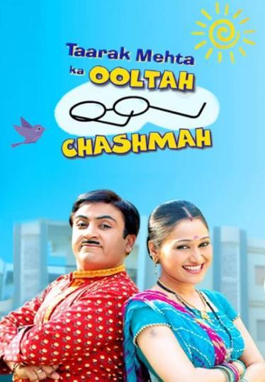 Taarak Mehta Ka Ooltah Chashmah (Serie de TV)