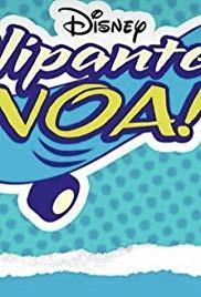 Flipante Noa! (Serie de TV)