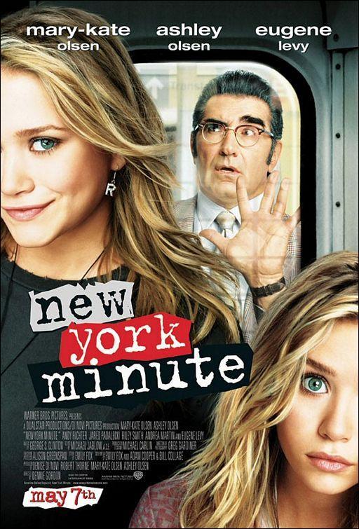 New York Minute