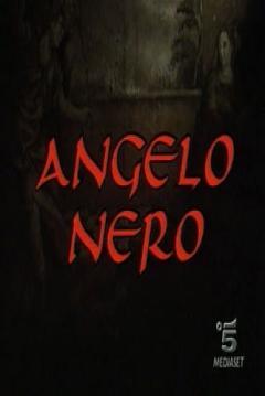 El ángel negro (Miniserie de TV)