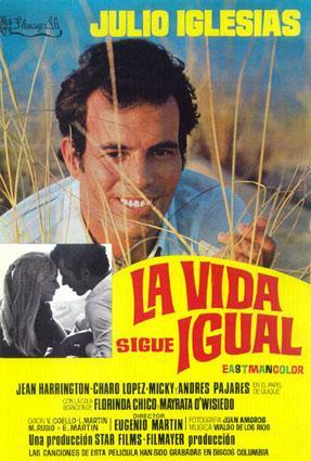 La vida sigue igual (1969)