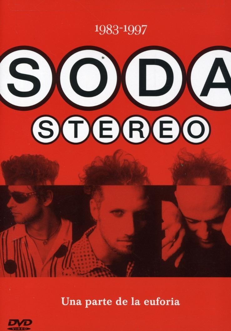 Soda Stereo: Una parte de la euforia