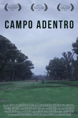 Campo adentro (C)