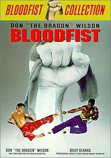 Bloodfist