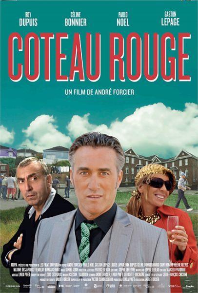 Coteau Rouge