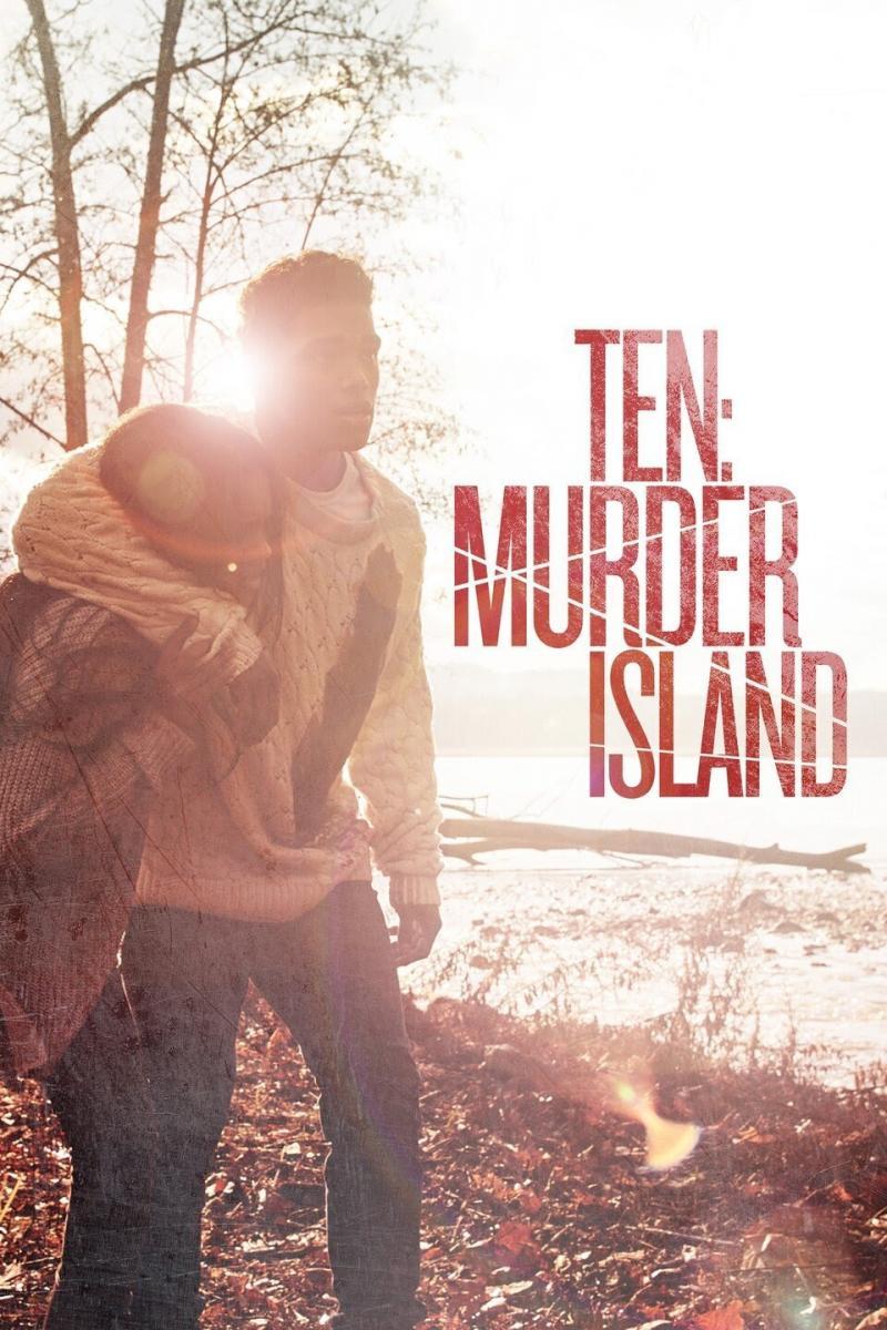 Ten: Murder Island