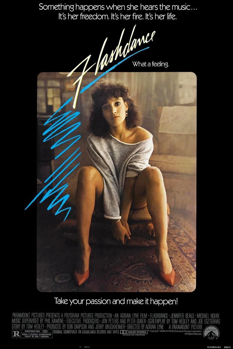 Flashdance