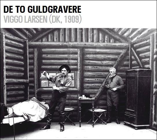 De to guldgravere (S)