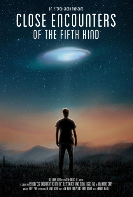 Close Encounters of the Fifth Kind