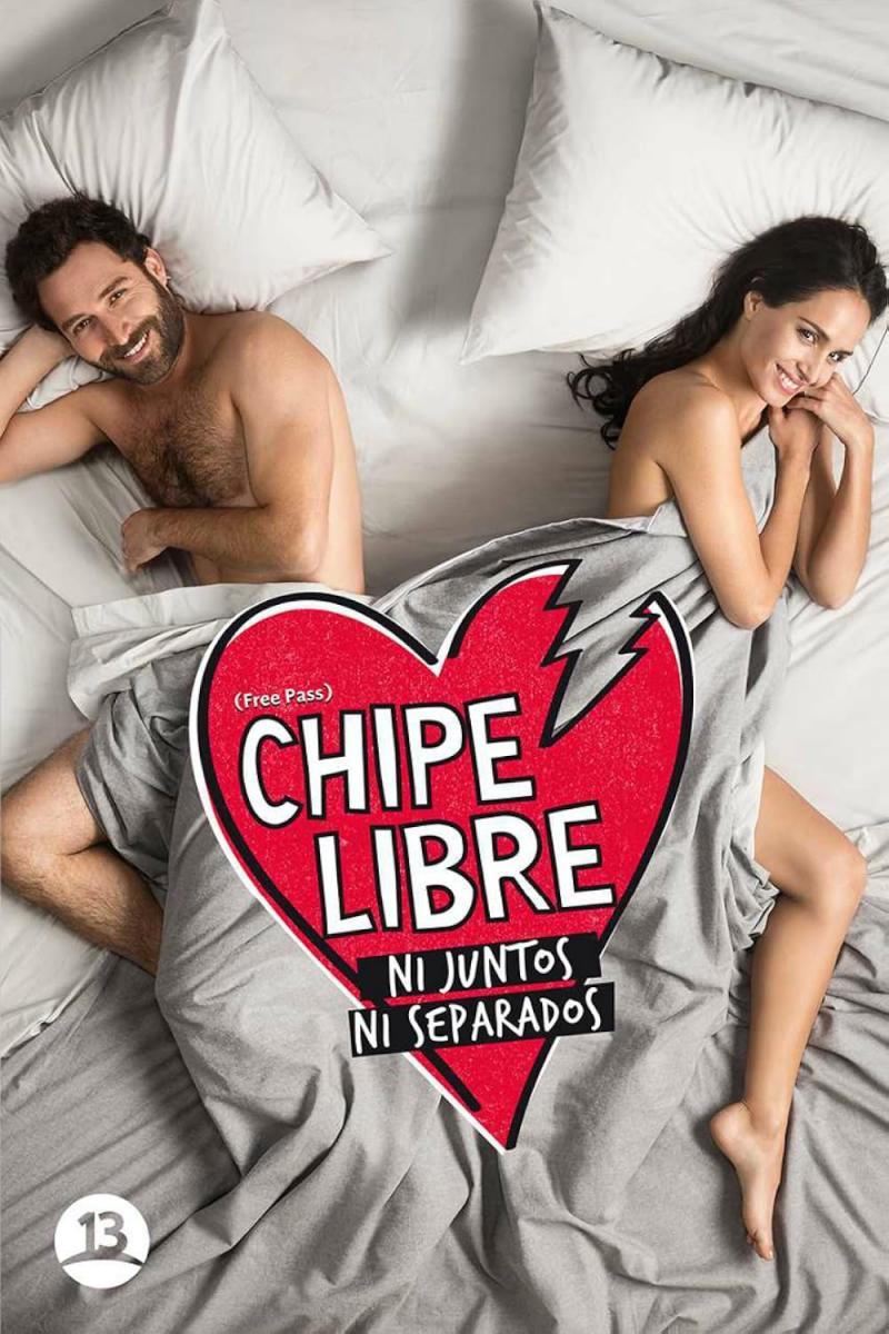 Chipe libre