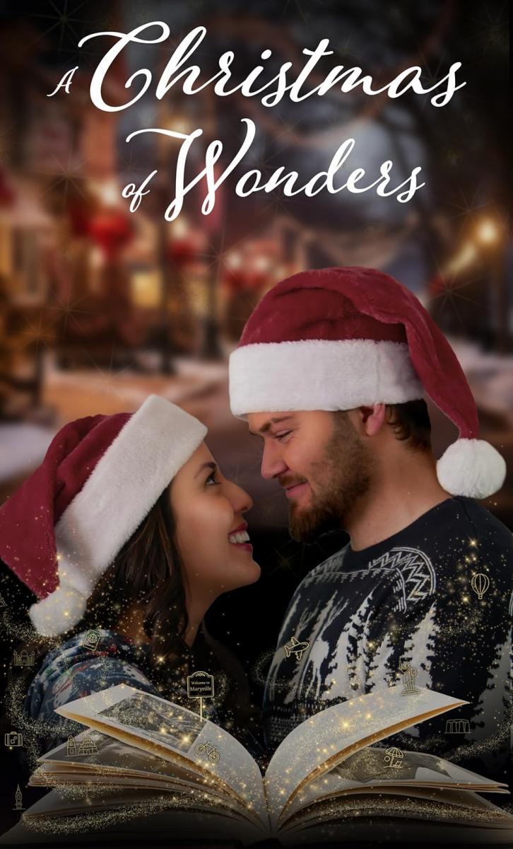 A Christmas of Wonders