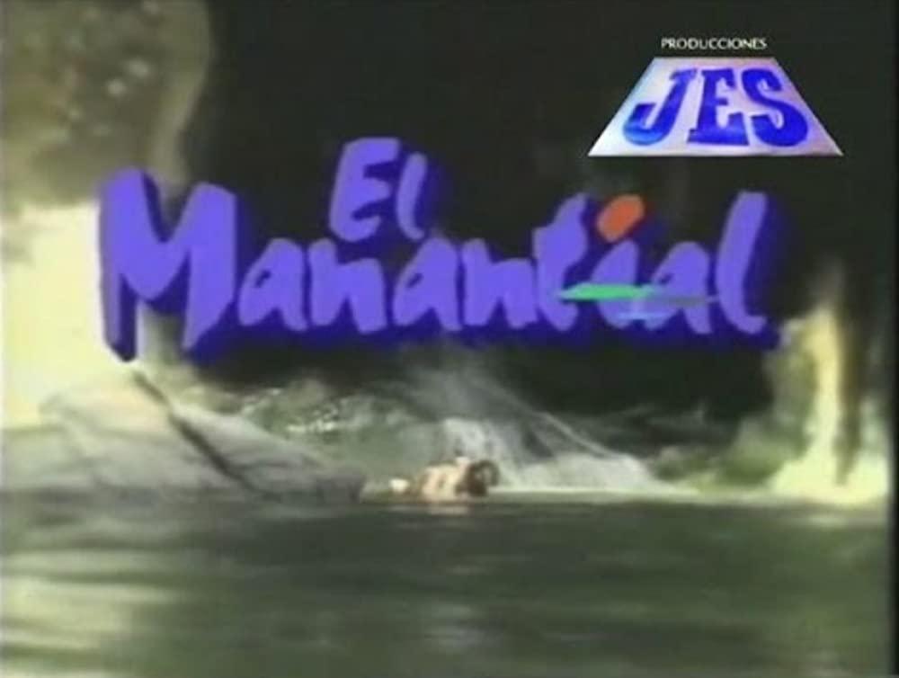 El manantial (Serie de TV)