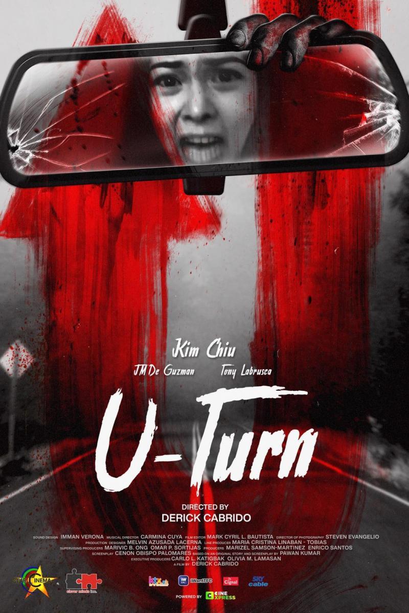 U Turn