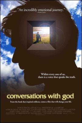 Conversaciones con Dios