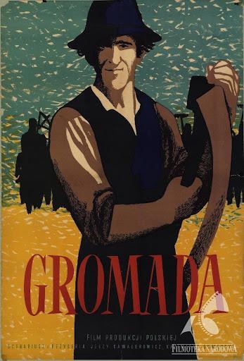 Gromada