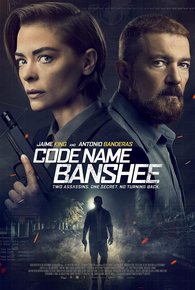 Código Banshee