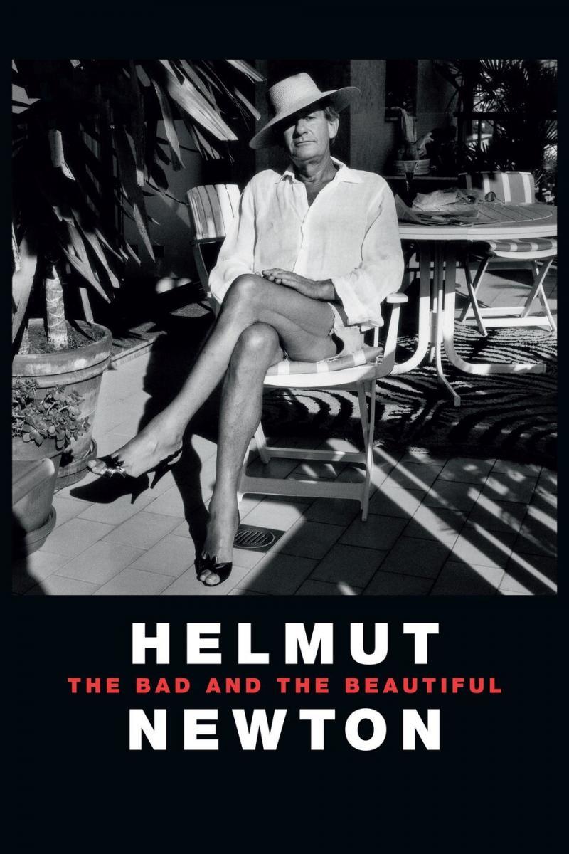 Helmut Newton: Perversión y belleza