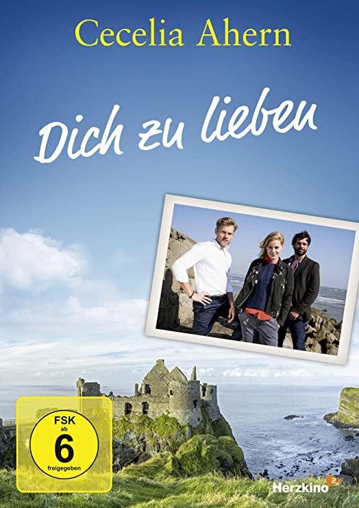 Cecelia Ahern: Dich zu lieben (TV)