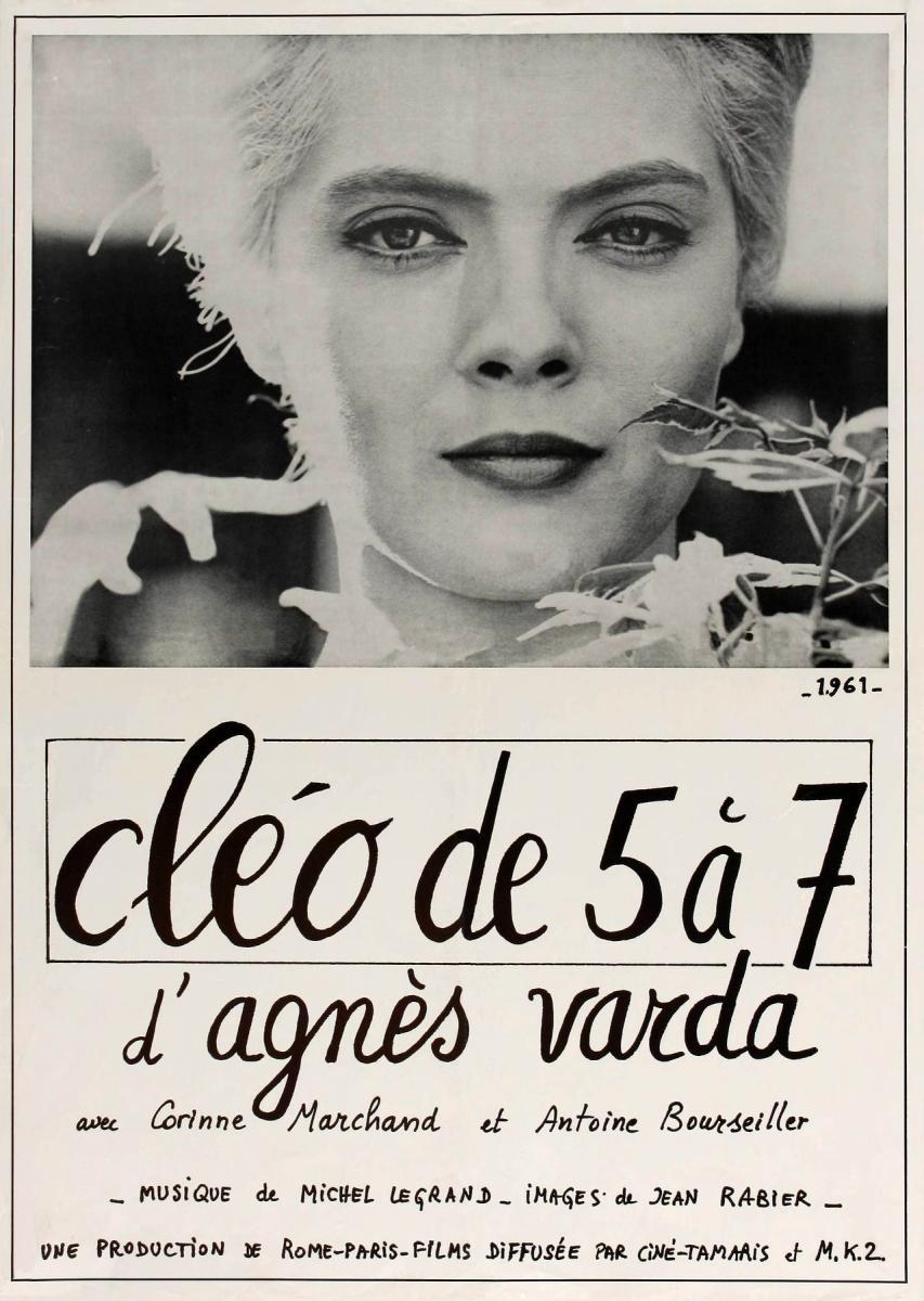 Cleo de 5 a 7