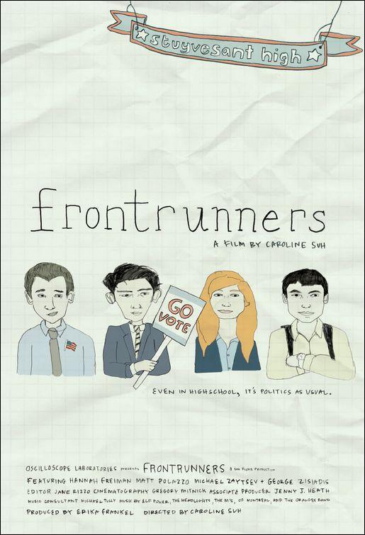 Frontrunners