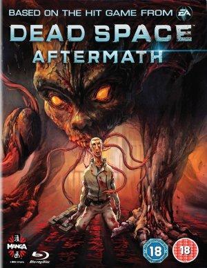 Dead Space: Aftermath