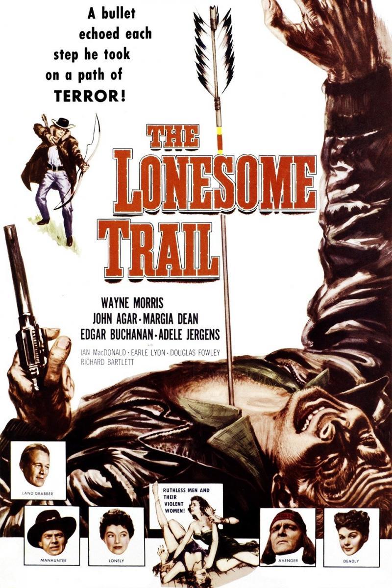 The Lonesome Trail