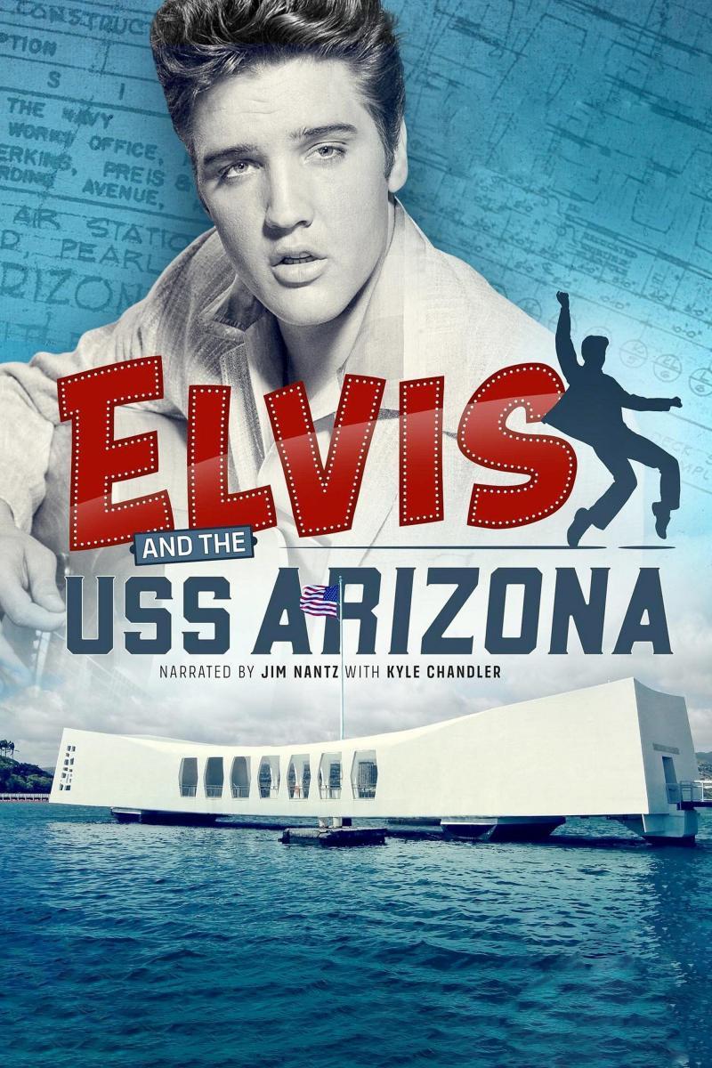 Elvis and the USS Arizona (TV)