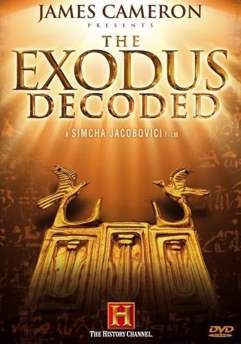 The Exodus Decoded (TV) (2006)