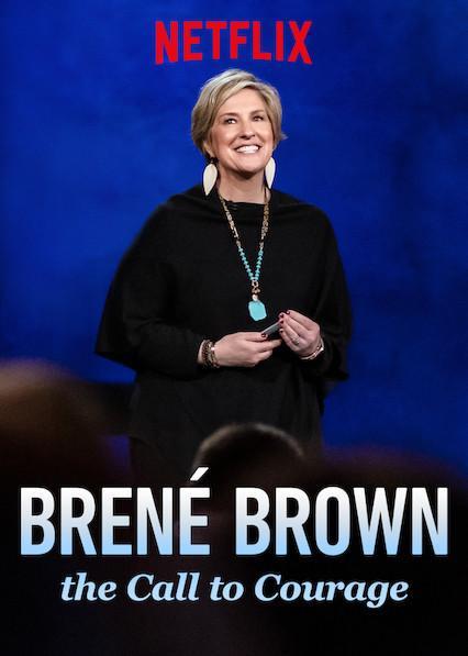 Brené Brown: Sé valiente