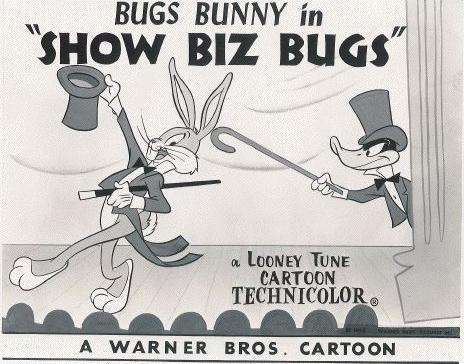 Show Biz Bugs (S)