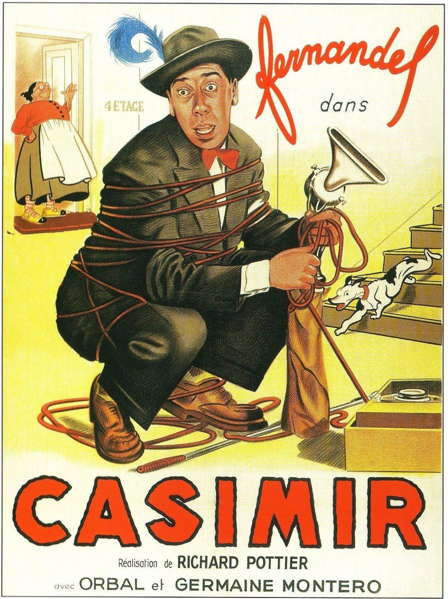 Casimiro