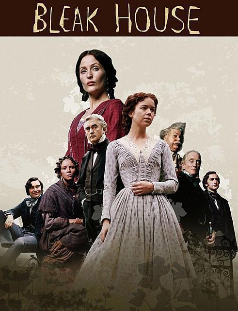 Bleak House (TV Miniseries)