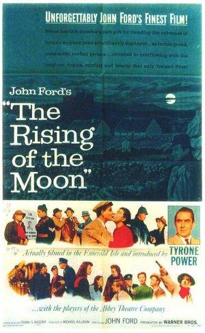 The Rising of the Moon