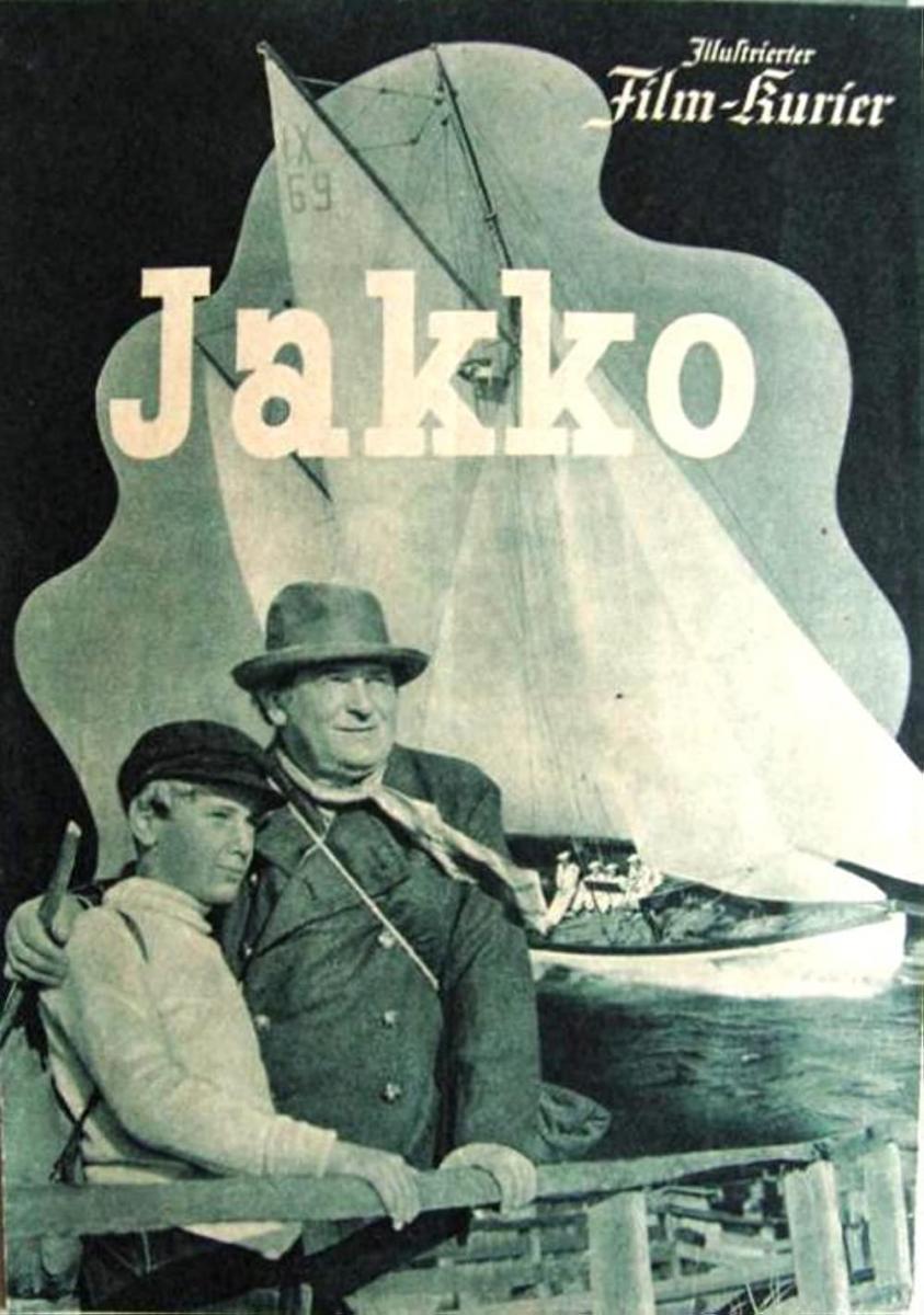 Jakko