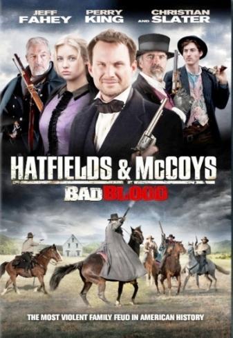 The Hatfields and McCoys: Bad Blood