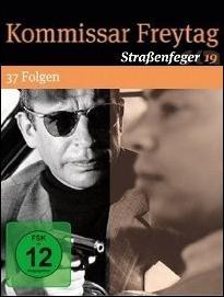 Kommissar Freytag (Serie de TV)