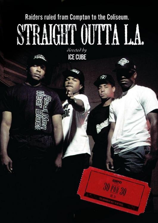 Straight Outta L.A. (TV)