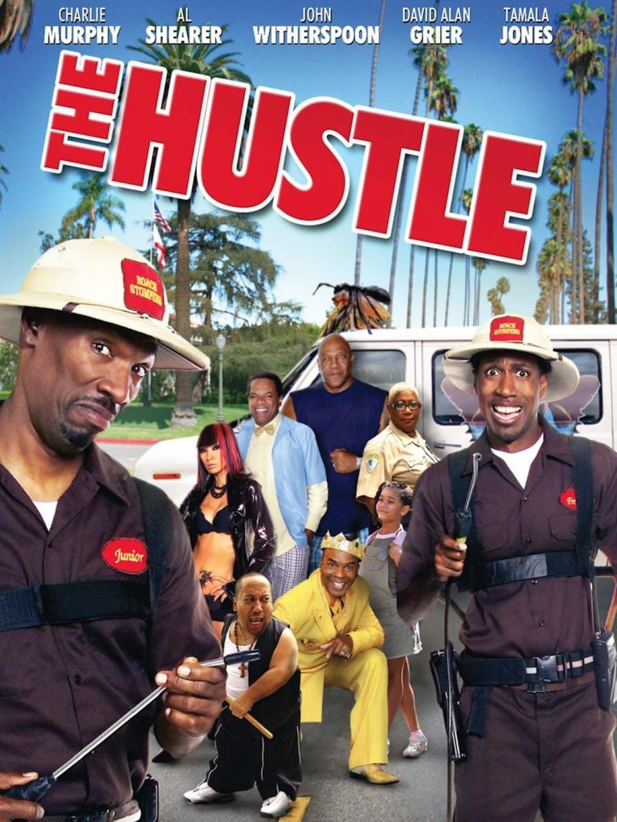 The Hustle