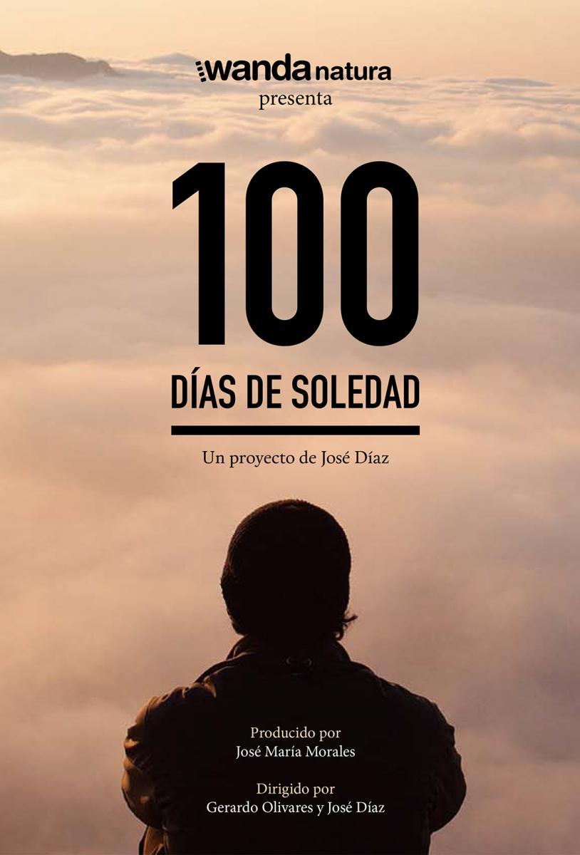 100 Days of Loneliness