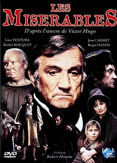 Los miserables (Miniserie de TV)